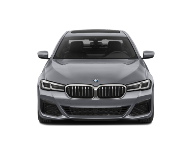 2021 BMW 5 Series M550i xDrive Sedan