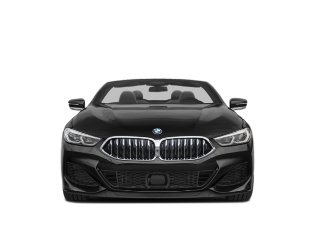 2021 BMW 8 Series Convertible 2D M850xi AWD