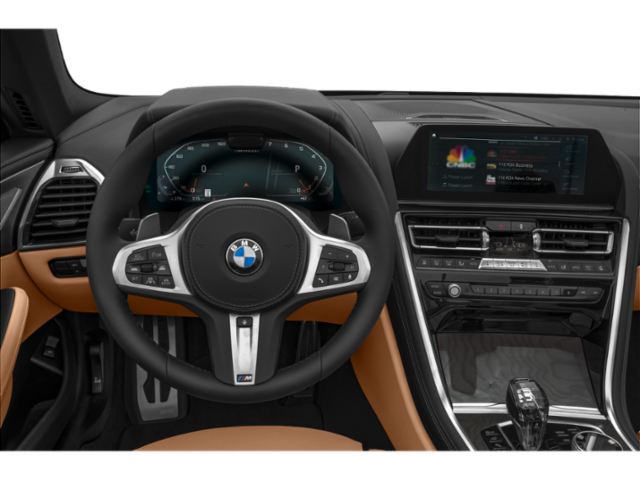 2021 BMW 8 Series Convertible 2D M850xi AWD