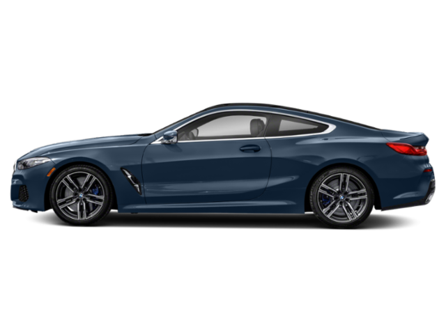2021 BMW 8 Series Coupe 2D M850xi AWD