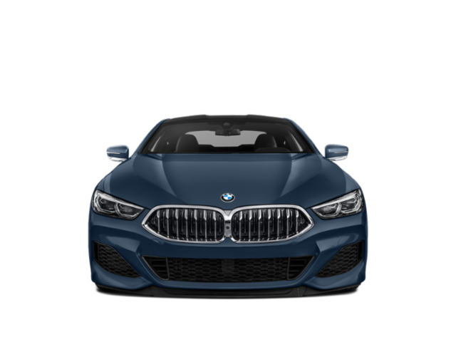 2021 BMW 8 Series Coupe 2D M850xi AWD