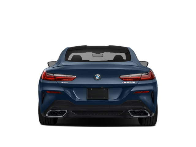 2021 BMW 8 Series Coupe 2D M850xi AWD