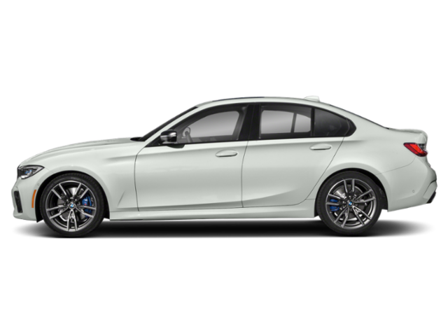 2021 BMW 3 Series Sedan 4D M340i AWD