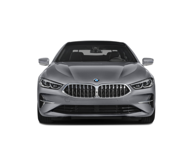 2021 BMW 8 Series Sedan 4D 840i