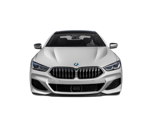 2021 BMW 8 Series Sedan 4D M850xi AWD