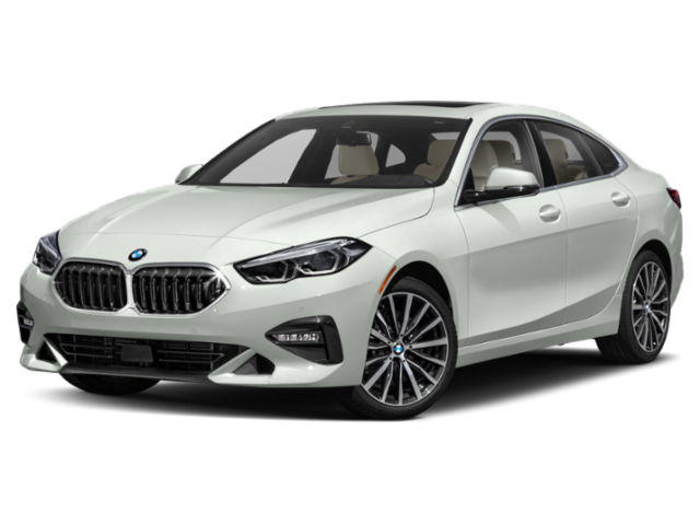 2021 BMW 2 Series 228i Gran Coupe Pricing & Ratings