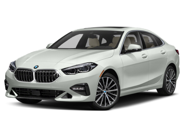 2021 BMW 2 Series Sedan 4D M235xi AWD