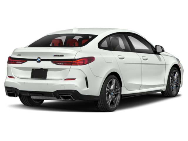 2021 BMW 2 Series Sedan 4D M235xi AWD