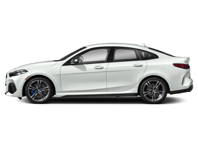 2021 BMW 2 Series Sedan 4D M235xi AWD