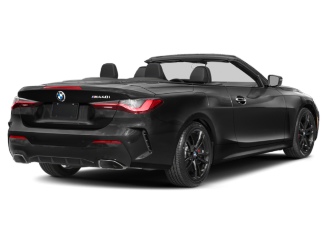 2021 BMW 4 Series Convertible 2D M440i