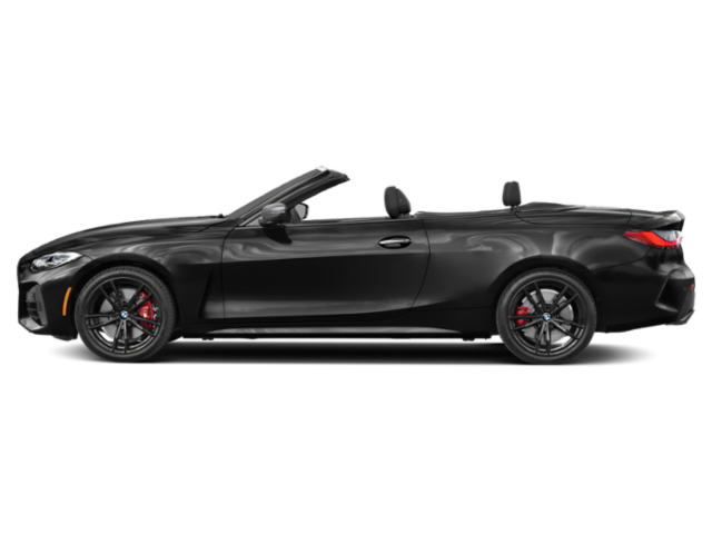 2021 BMW 4 Series Convertible 2D M440i