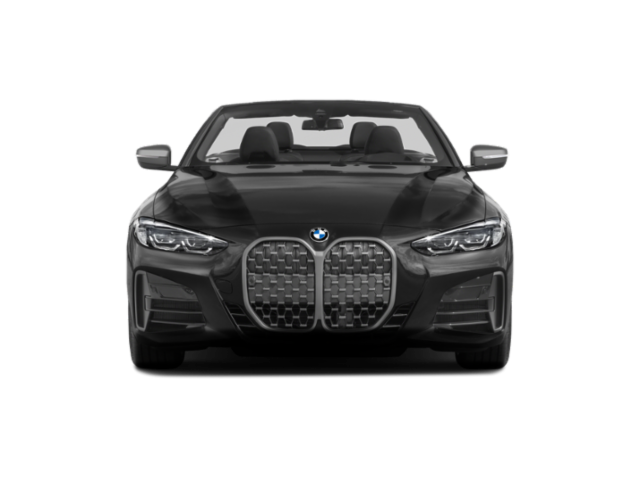 2021 BMW 4 Series Convertible 2D M440i