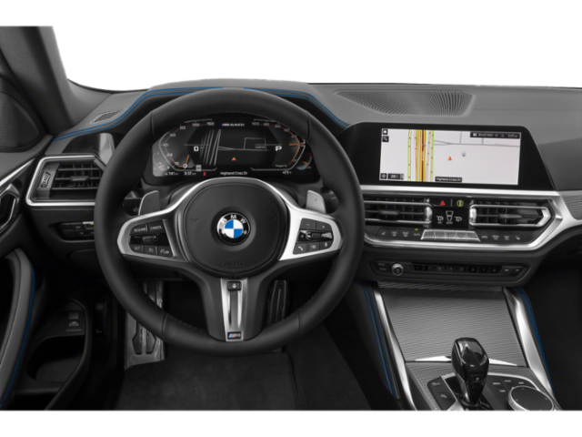 2021 BMW 4 Series Convertible 2D M440i