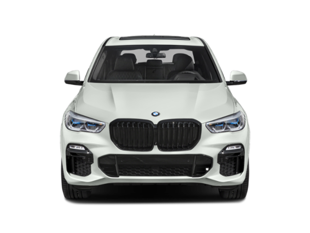 2021 BMW X5 Utility 4D M50i AWD