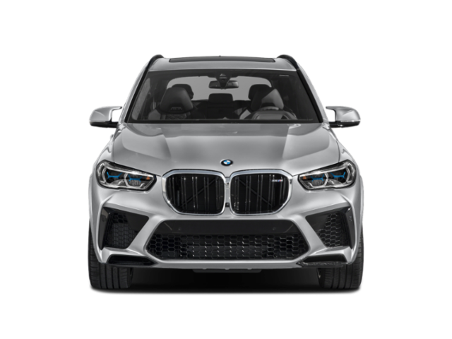 2021 BMW X5 M