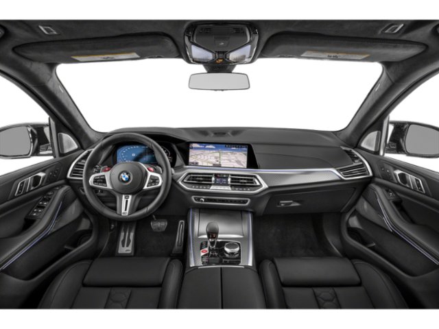 2021 BMW X5 M