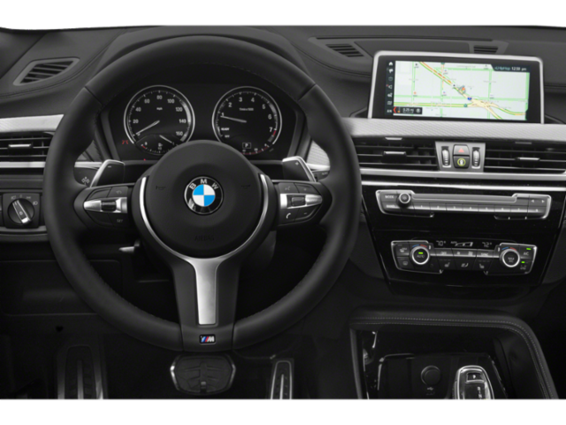 2021 BMW X2 Utility 4D 28i 2WD