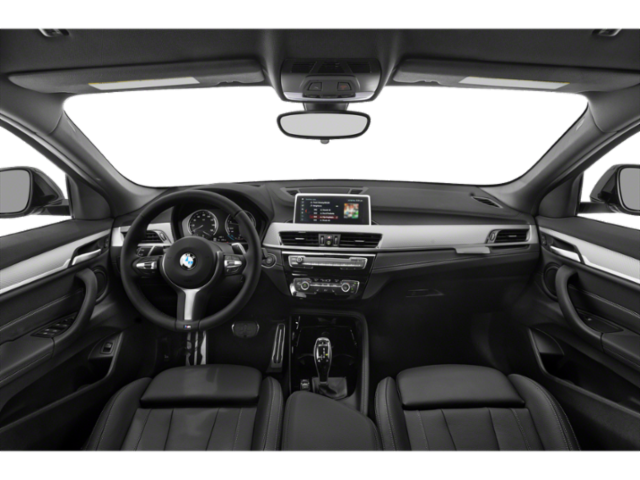 2021 BMW X2 Utility 4D M35i AWD