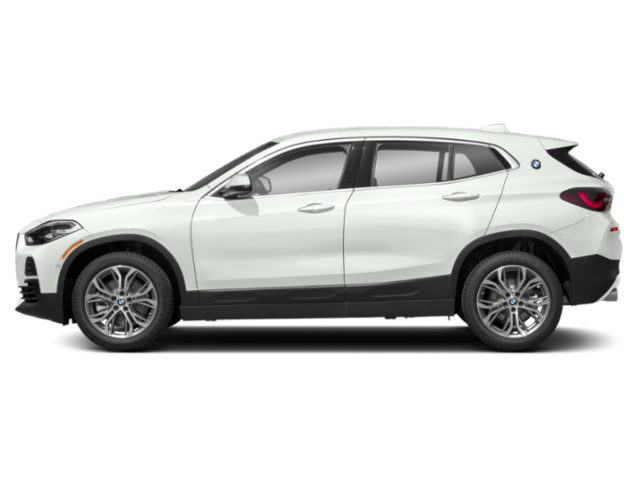 2021 BMW X2 Utility 4D 28i AWD