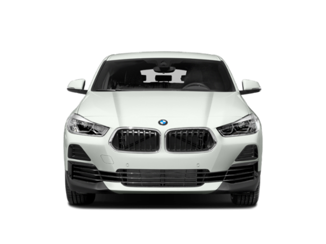 2021 BMW X2 Utility 4D 28i AWD