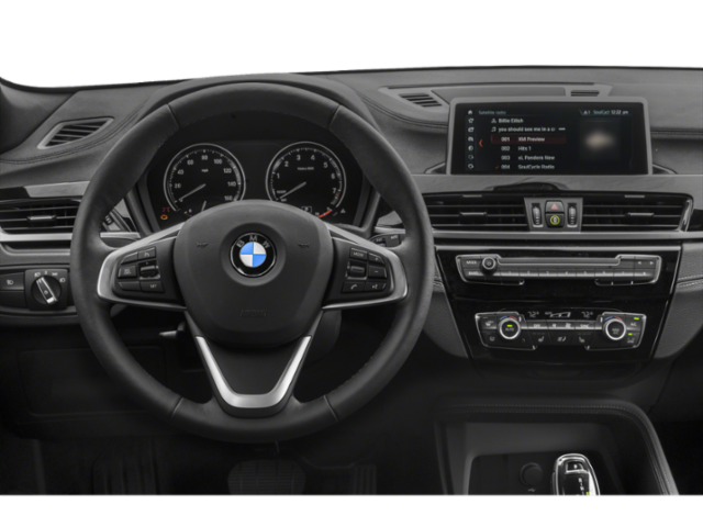 2021 BMW X2 Utility 4D 28i 2WD