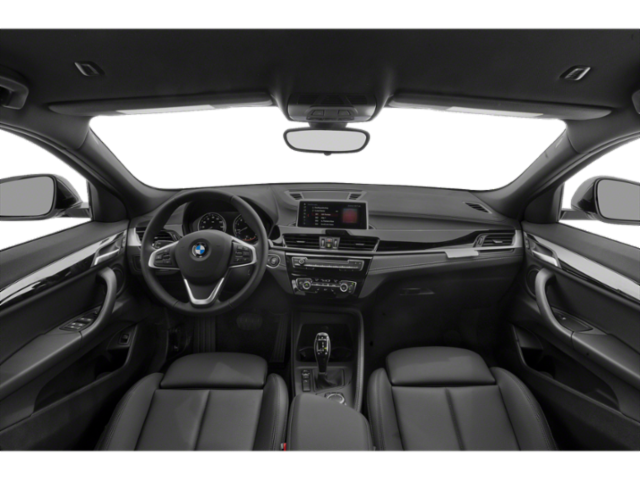 2021 BMW X2 Utility 4D 28i AWD