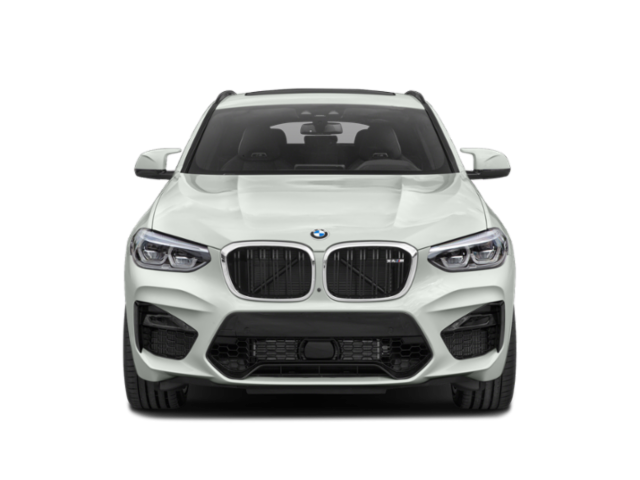 2021 BMW X4 M