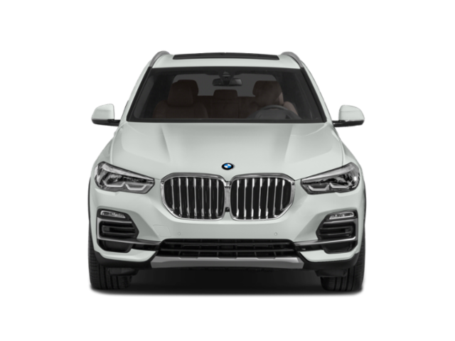 2021 BMW X5 Utility 4D 45e AWD