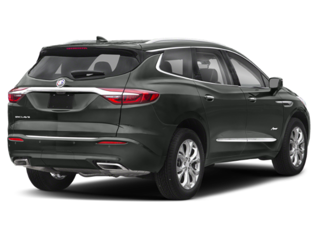 2021 Buick Enclave FWD 4dr Preferred