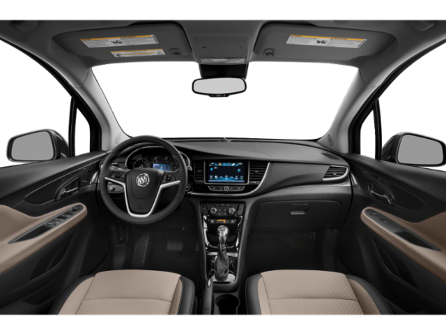 2021 Buick Encore Utility 4D Preferred 2WD