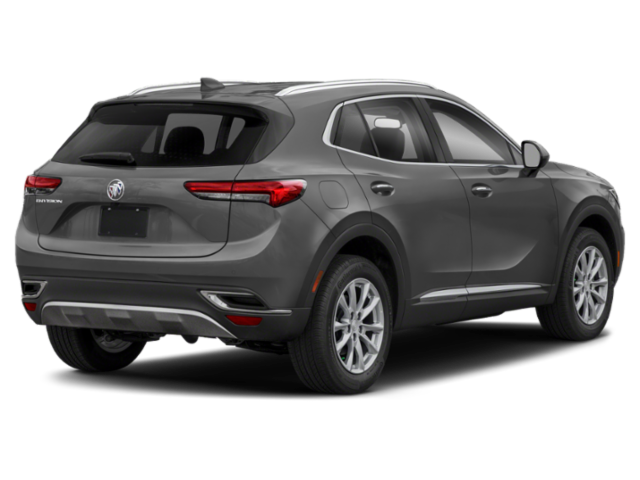 2021 Buick Envision Utility 4D Avenir 2WD