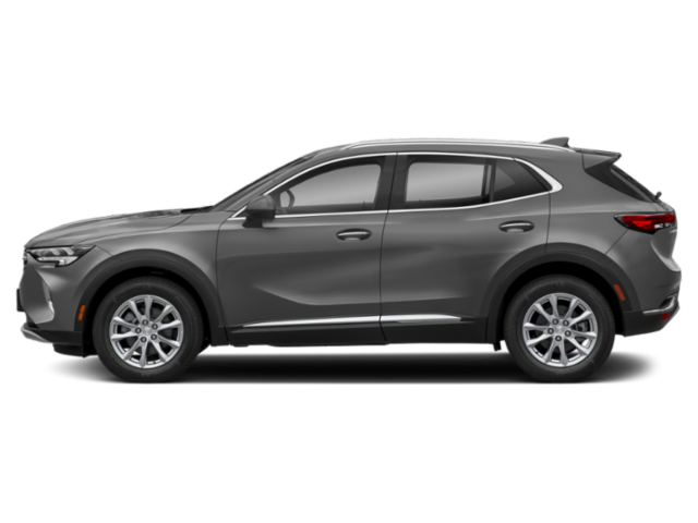 2021 Buick Envision Utility 4D Avenir 2WD