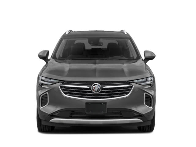 2021 Buick Envision Utility 4D Avenir 2WD