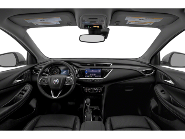 2021 Buick Encore GX Utility 4D Essence AWD
