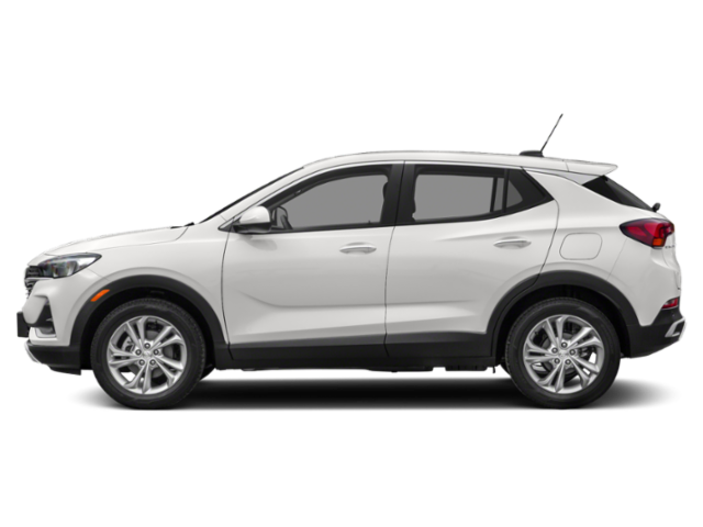 2021 Buick Encore GX Utility 4D Select 2WD