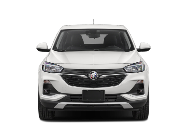 2021 Buick Encore GX Utility 4D Select 2WD