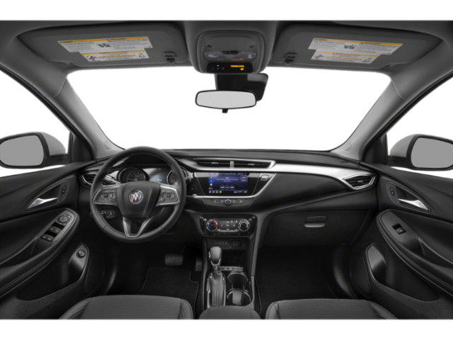 2021 Buick Encore GX Utility 4D Select 2WD