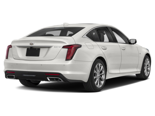 2021 Cadillac CT5 Sed Premium Luxury Diamond Sky AWD