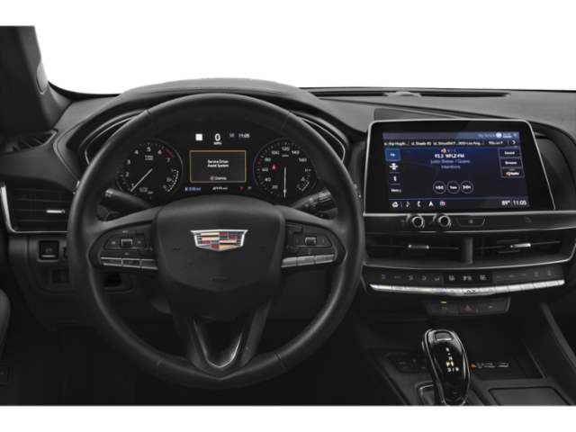 2021 Cadillac CT5 Sed Premium Luxury Diamond Sky AWD