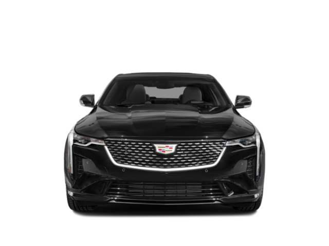 2021 Cadillac CT4 Sed Premium Luxury Diamond Sky AWD