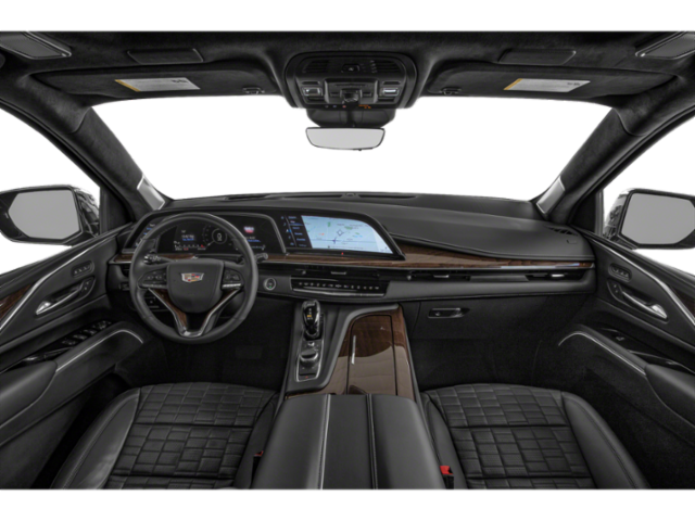 2021 Cadillac Escalade Util 4D Premium Luxury Platinum 2WD