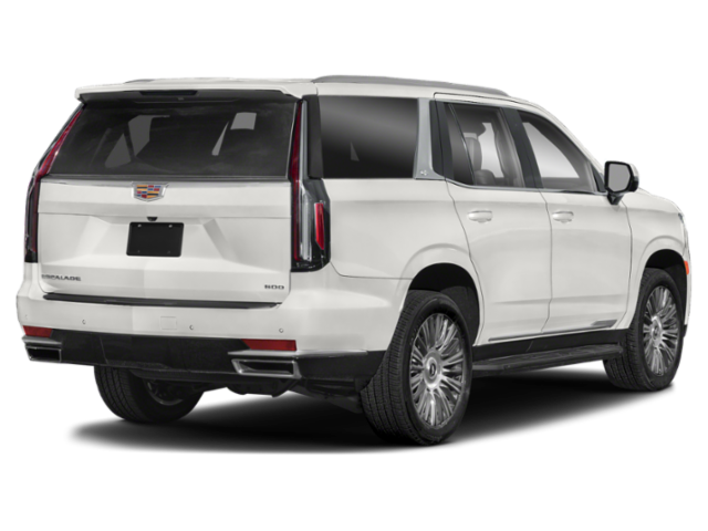 2021 Cadillac Escalade