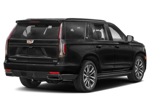 2021 Cadillac Escalade