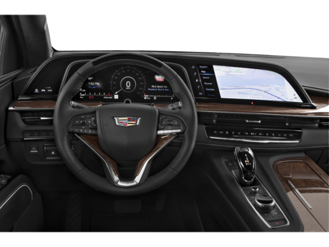 2021 Cadillac Escalade Utility 4D Sport 4WD