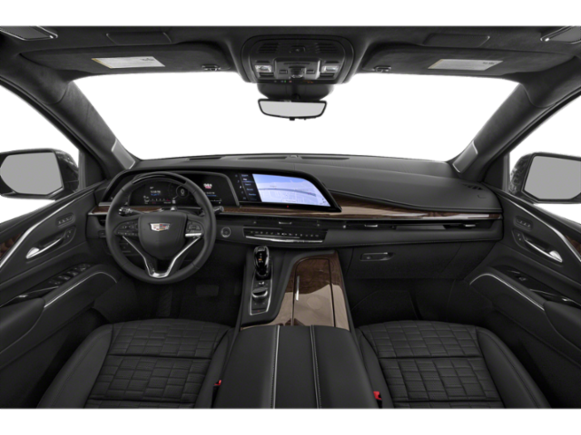 2021 Cadillac Escalade Utility 4D Sport 4WD