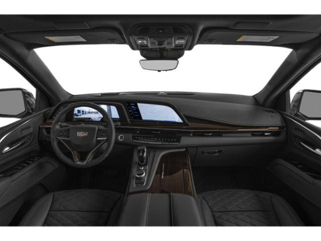 2021 Cadillac Escalade ESV Utility 4D ESV Luxury 2WD