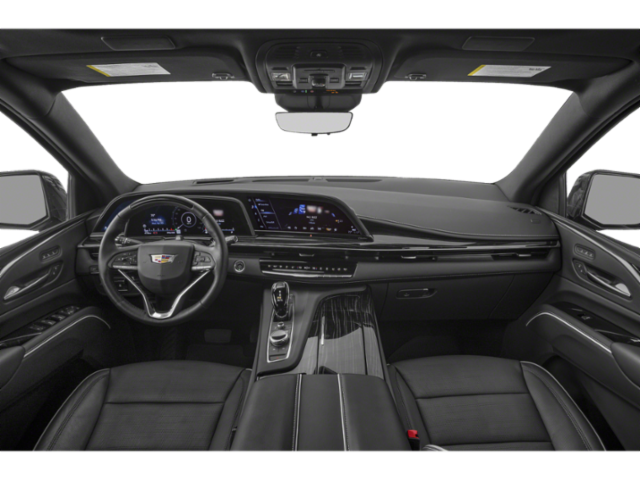 2021 Cadillac Escalade ESV Utility 4D ESV Sport 4WD