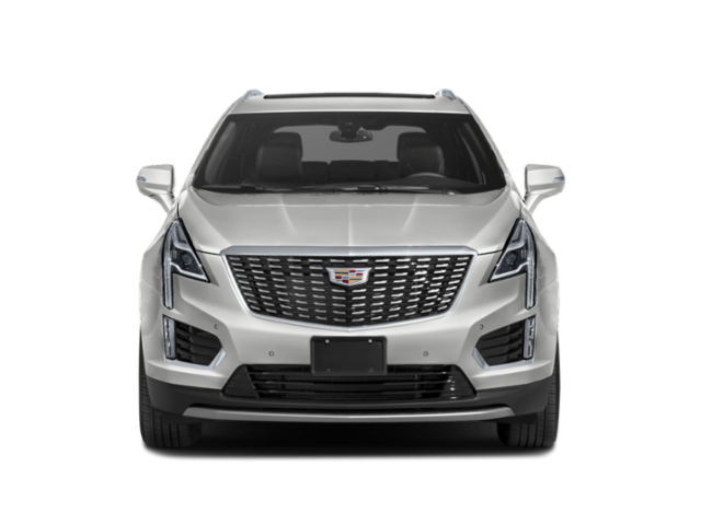 2021 Cadillac XT5 Utility 4D Luxury AWD
