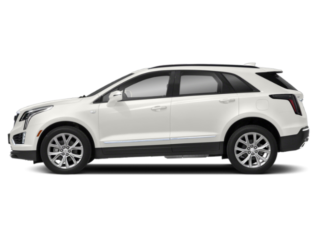 2021 Cadillac XT5 Utility 4D Sport Platinum AWD