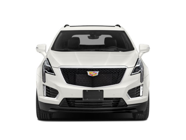 2021 Cadillac XT5 Utility 4D Sport Platinum AWD